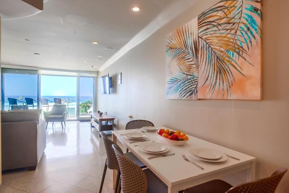 Club 4 Holiday home