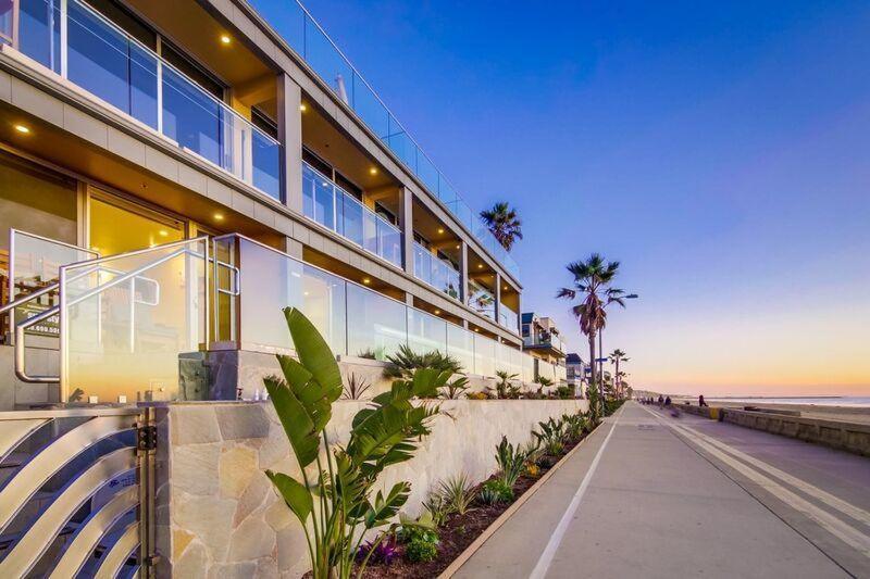 Club 4 Holiday home