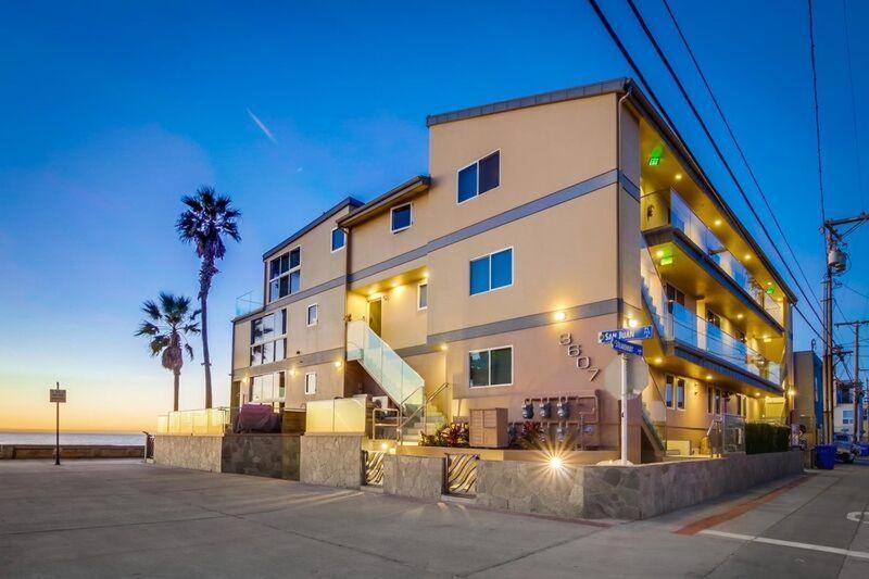 Club 4 Holiday home *