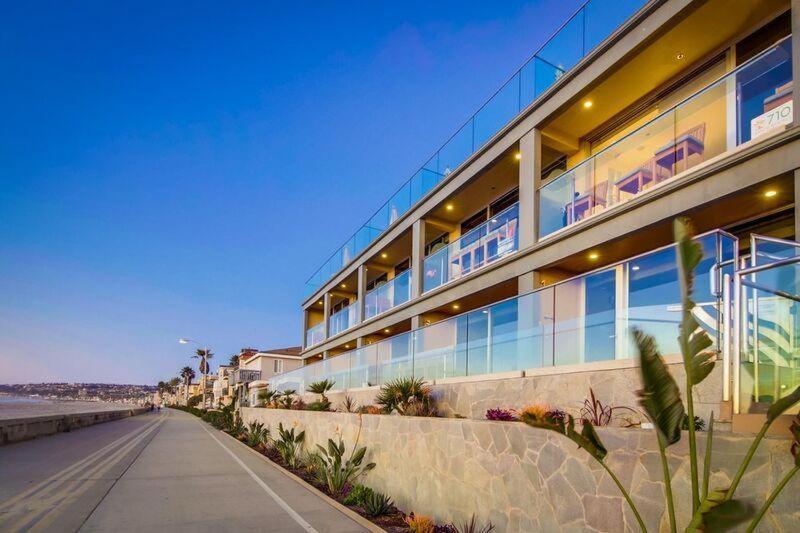 Holiday home Club 4 San Diego